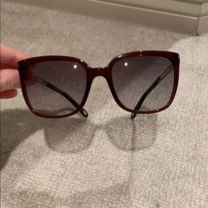 Tiffany & Co. sunglasses